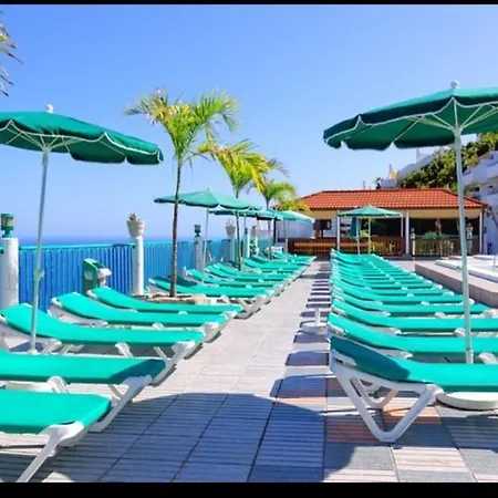 Amazing View Minimum 1 Month * Puerto Rico (Gran Canaria)