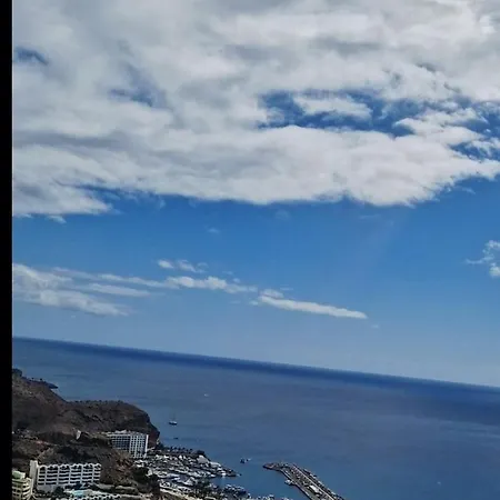 Amazing View Only For Long 6 Month Lejlighed Puerto Rico (Gran Canaria)