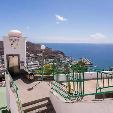 Amazing View Minimum 1 Month Lejlighed