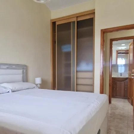 Amazing View Minimum 1 Month Lejlighed Puerto Rico (Gran Canaria)
