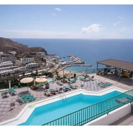 Apartment Amazing View Only For Long 6 Month